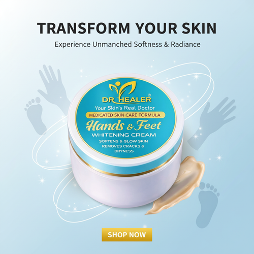 Skin treatment