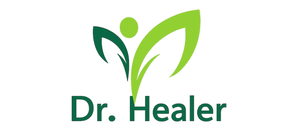 Dr Healer Organic