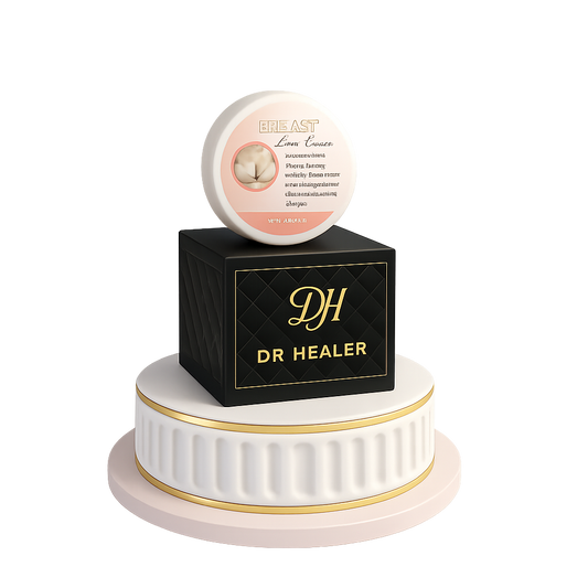 Breast Grow Cream By Dr Healer