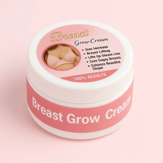 Breast Grow Cream By Dr Healer