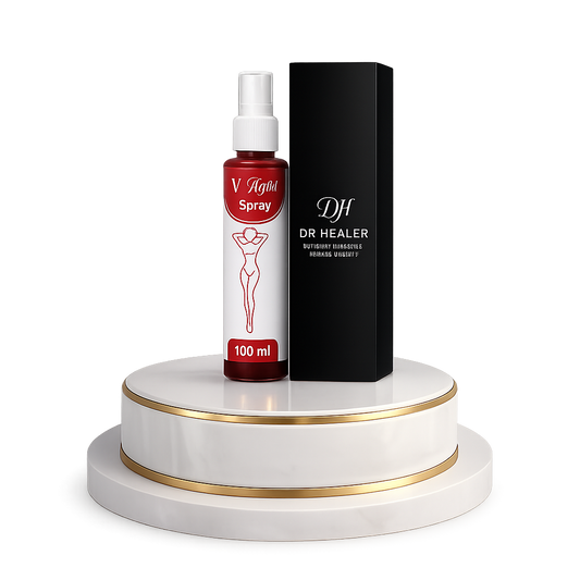 Vagina Tightness Spray By Dr Healer